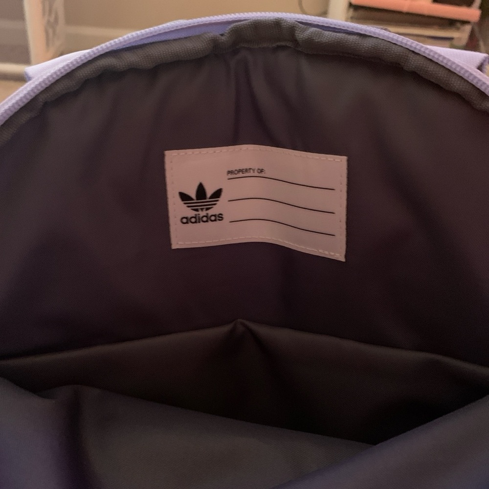 Adidas Backpack - Picture 5 of 6